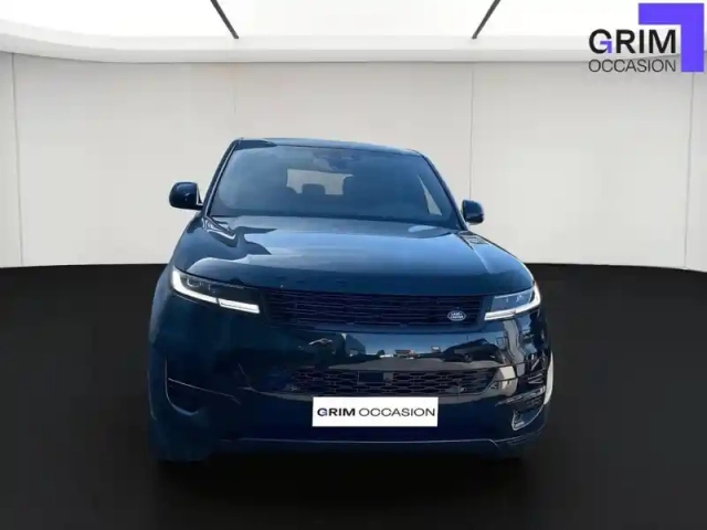 Land Rover Range Rover sport p460e awd 3.0l i6 phev — photo 18
