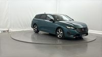 Peugeot 308 Sw 1.2 PureTech 130ch S&S Allure EAT8 — photo 3