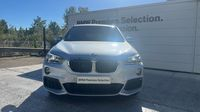 Bmw X1 sDrive20dA 190ch M Sport Euro6d-T
