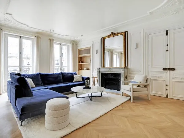 Appartement 5 pièces 170 m²
