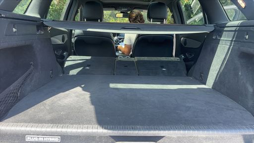 Mercedes GLC 350e 211 7G-DCT - Executive – 2017 – 159612 km – Hybride rechargeable – Boîte Automatique — photo 33