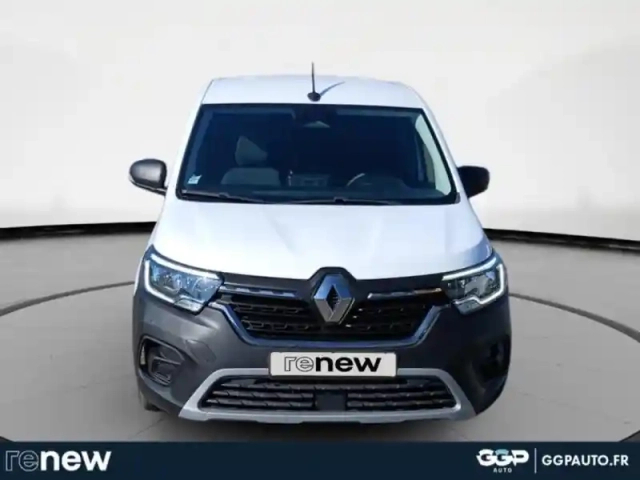 Renault Kangoo Van 1.5 blue dci 75ch grand confort sésame ouvre toi — photo 8
