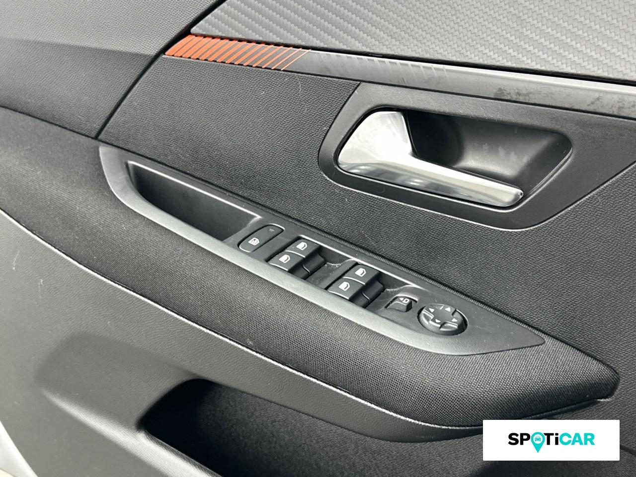 Peugeot 208 1.2 puretech 75ch s&s active pack — photo 16