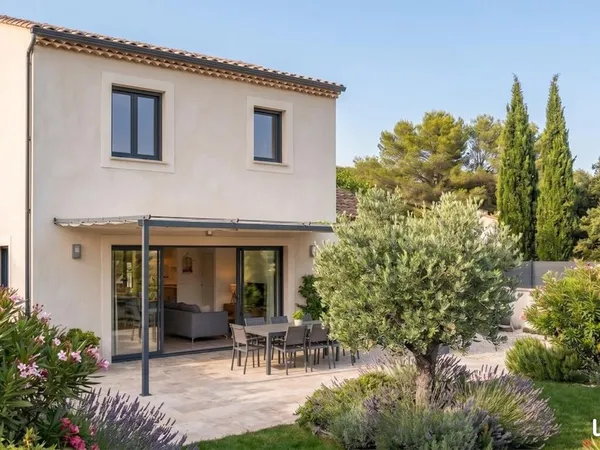 Maison 95 m² Montlaur