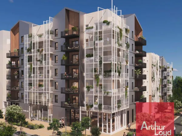 Local commercial 233 m²