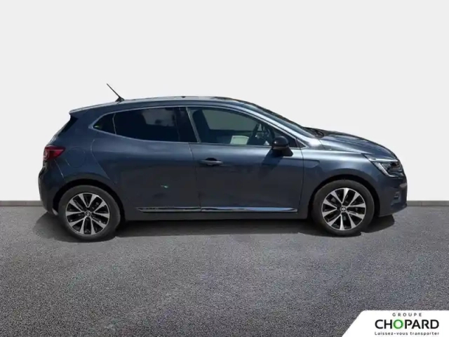 Renault Clio tce 140 - 21n — photo 4