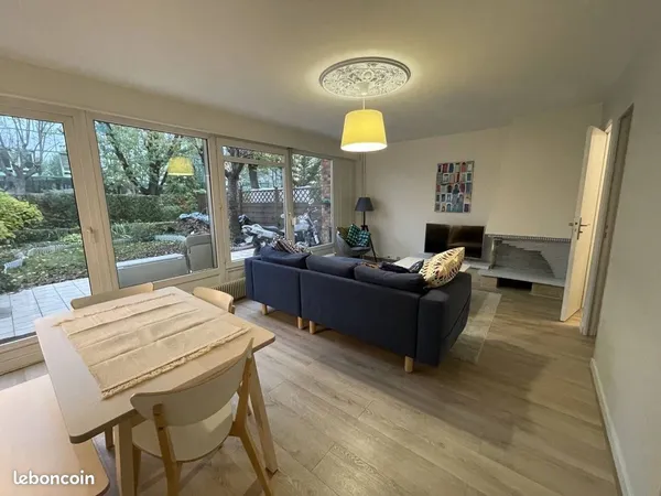Maison 6 pièces 97 m²