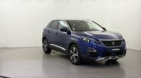 Peugeot 3008 1.2 PureTech 130ch S&S Allure — photo 3