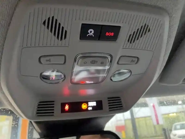 Opel Frontera electric 113 ch batterie 44 kwh — photo 13