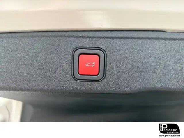 Jeep Avenger 1.2 turbo t3 110 ch e-hybrid bvr6 — photo 26