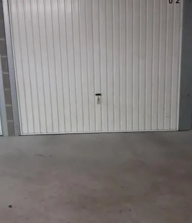 Garage/box 13 m² Vern Sur Seiche