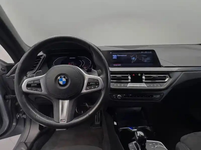 Bmw Serie 2 gran coupe m235i xdrive 306 ch bva8 — photo 14