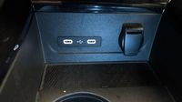 Citroen C3 Aircross BlueHDi 120ch S&S C-Series EAT6 — photo 30