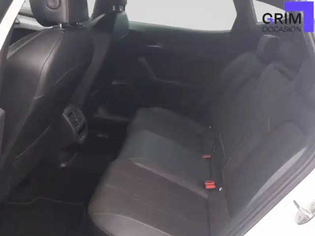 Cupra Formentor 1.4 e-hybrid 204 ch dsg6 — photo 18