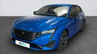 Peugeot 308 1.2 PureTech 130ch S&S Allure Pack