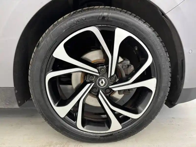Renault Scenic blue dci 150 — photo 30