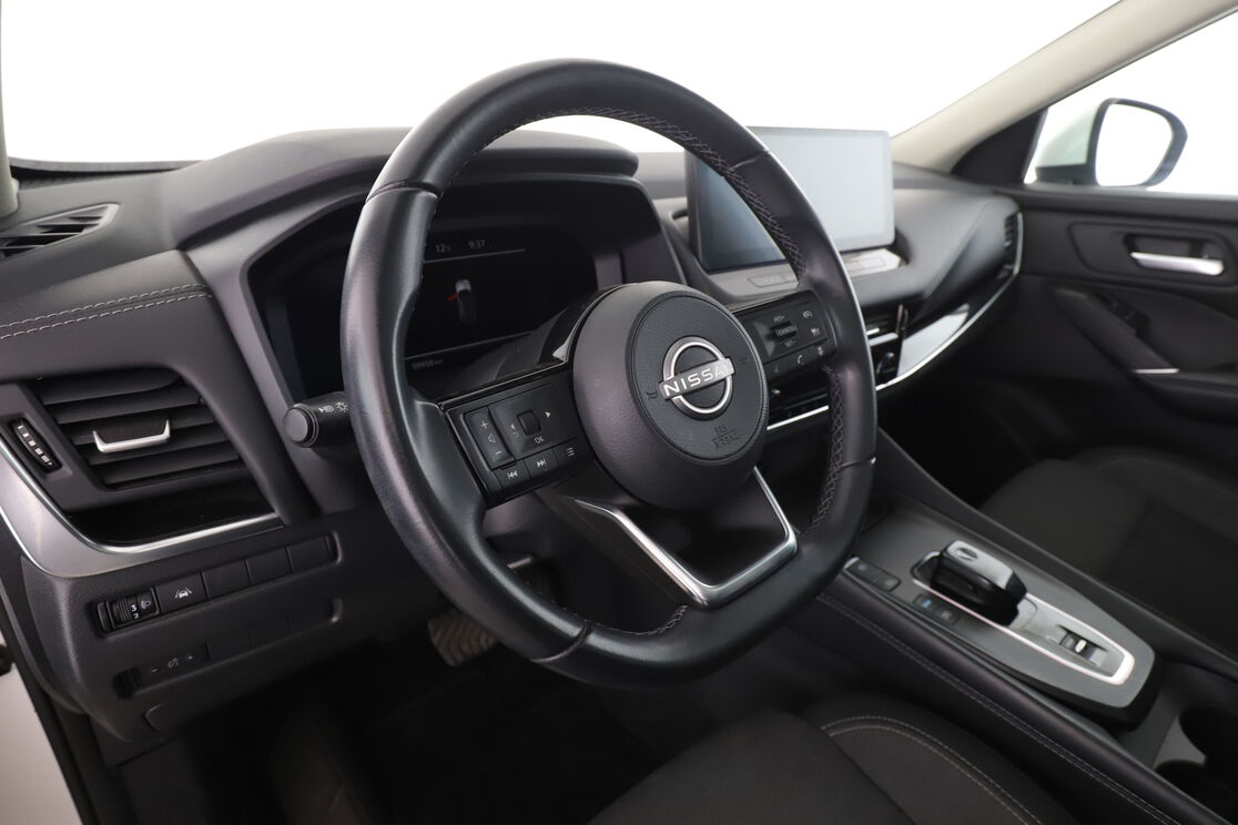 Nissan Qashqai 1.5 e-POWER N-Connecta — photo 10