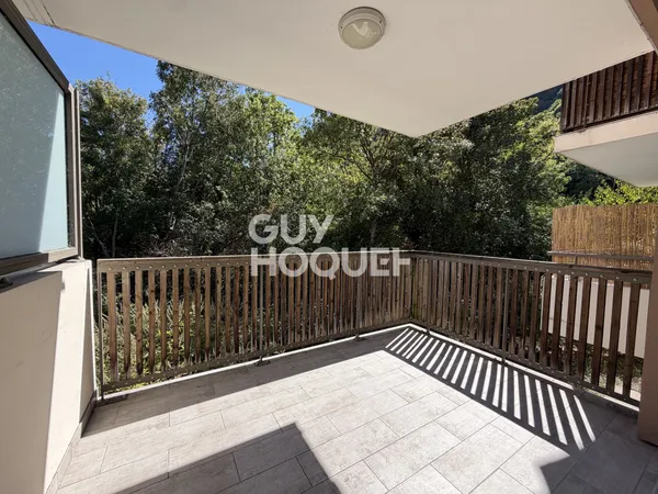 Appartement à vendre de 3 pièces de 69.2 m²