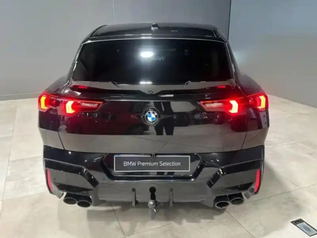 Bmw X2 m35ia xdrive 300ch m performance dkg7 — photo 4