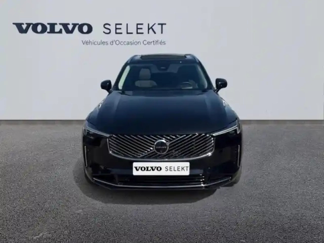 Volvo Xc90 t8 awd 310 + 145ch ultra style chrome geartronic — photo 5
