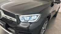 Mercedes Glc 300 de 194+122ch AMG Line 4Matic 9G-Tronic — photo 17