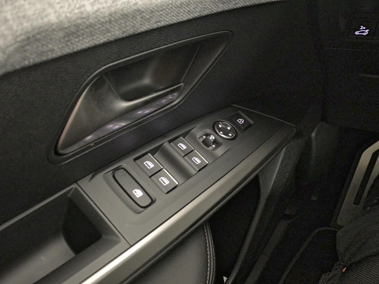 Peugeot 5008 hybrid 145 ch e-dcs6 gt — photo 20