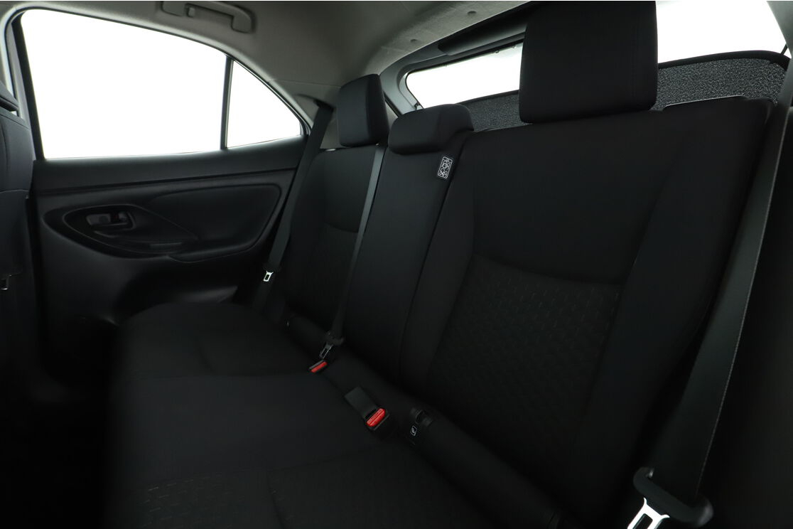 Toyota Yaris Cross 1.5 2WD — photo 13