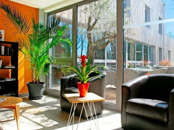 Appartement 20 m²