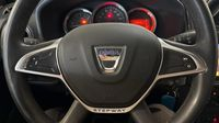 Dacia Sandero 0.9 TCe 90ch Stepway Easy-R — photo 25