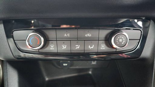 Opel Corsa 1.2 Turbo 100 - #yes – 2024 – 43289 km – Essence – Boîte Manuelle — photo 3