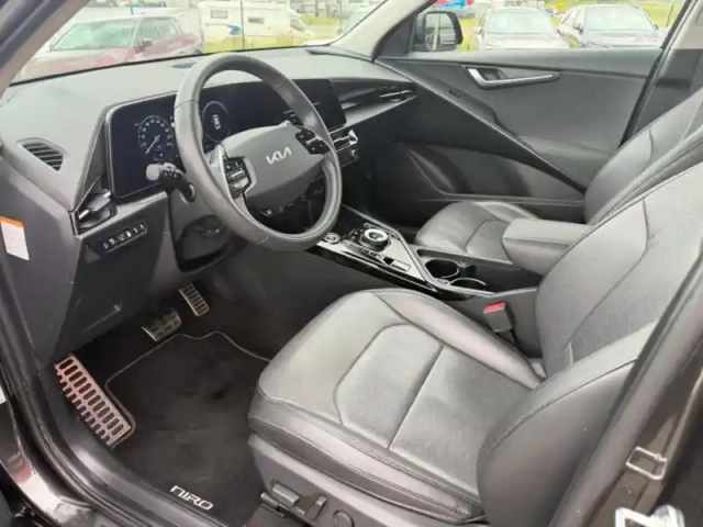 Kia Niro 1.6 gdi 183ch phev premium dct6 — photo 9