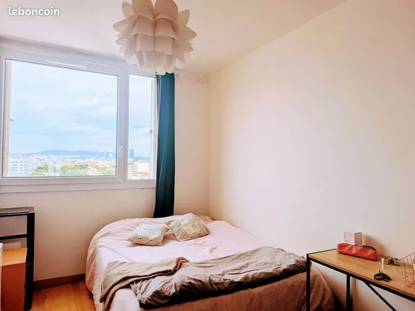 Location Chambre 11 M2 tout éQuipéE Lyon 8Location Chambre 11 M2C tout éQuipéE Lyon oe Arrondissemen