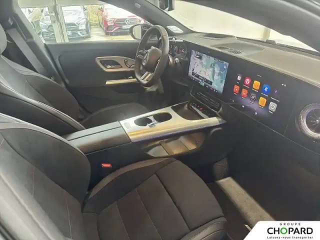 Mercedes Cla 200 8f-edct — photo 45