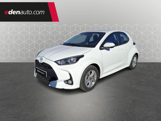 Toyota YARIS Toyota Yaris