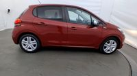 Peugeot 208 1.2 PureTech 82ch Style 5p — photo 4