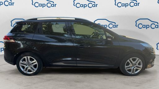 Renault Clio Estate 1.5 dCi 90 Energy - Business – 2016 – 137700 km – Diesel – Boîte Manuelle — photo 2