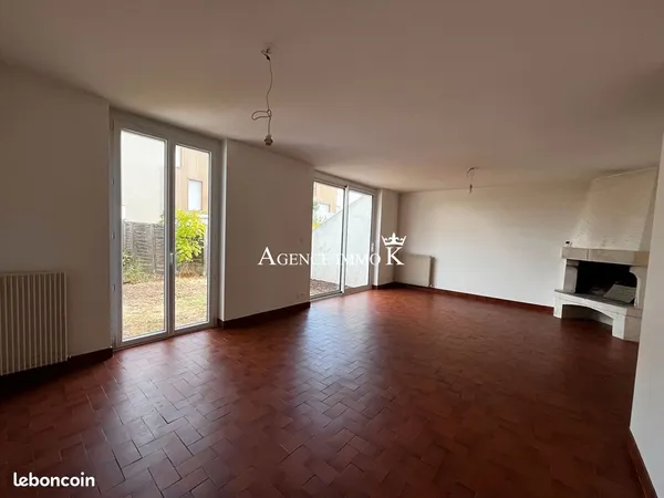 Maison 4 pièces 103 m²