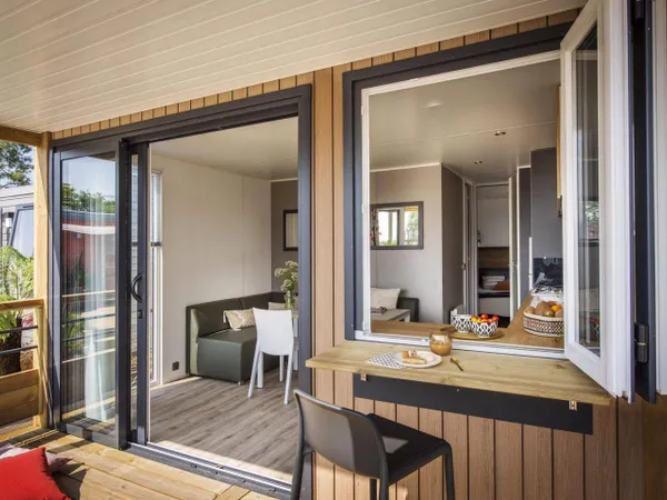 Maison 4 pièces 30 m²