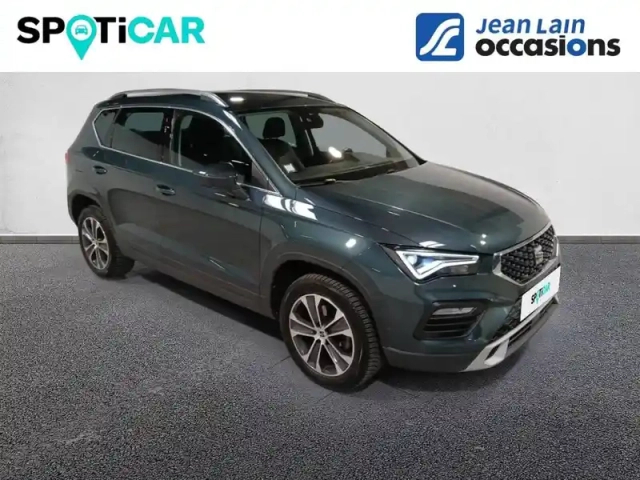 Seat Ateca 1.5 tsi 150 ch start/stop — photo 3