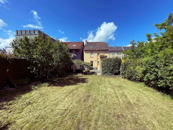 Maison 7 pièces 140 m²