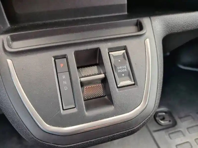 Peugeot Expert e- fgn m electrique 100kwh (136ch) batterie 75 kwh — photo 14