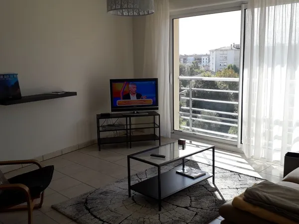 Appartement de 69m2 à louer sur Dax
