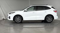 Ford Kuga 2.5 Duratec 190ch FHEV E85 ST-Line X BVA — photo 7