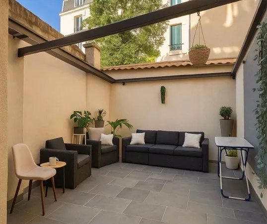 à céder - droit au bail - local commercial à antibes (06600)