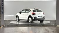 Citroen C3 1.5 BlueHDi 100ch S&S Feel E6.d — photo 8