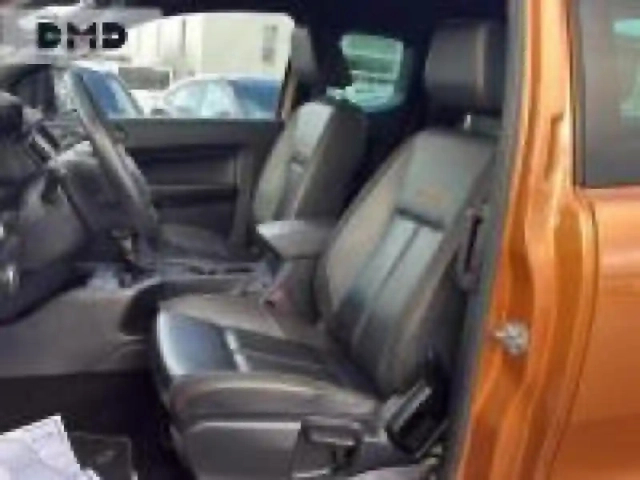 Ford Ranger 2.0 tdci 213ch super cab wildtrak bva10 — photo 15