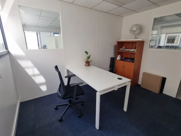 Loue bureaux 10m² La Rochelle