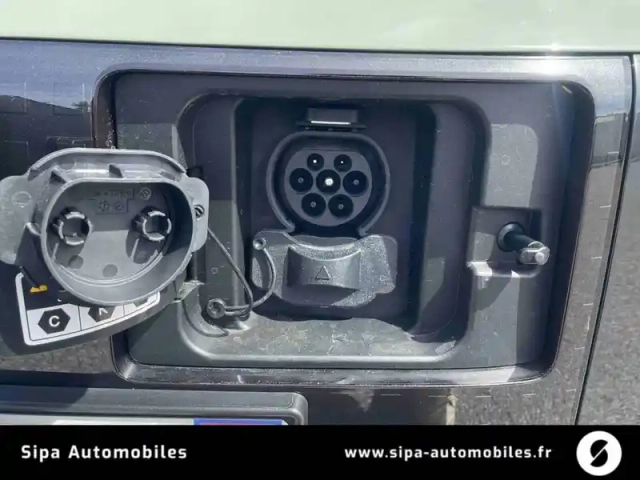 Hyundai Inster 42 kwh 5 pl. — photo 30