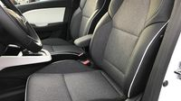 Renault Clio 1.6 E-Tech hybride 140ch Intens -21N — photo 9