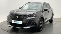 Peugeot 2008 1.5 BlueHDi 110ch S&S Allure Pack